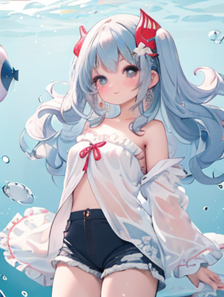 夏日轻盈：打造女性短袖打底衫新风尚